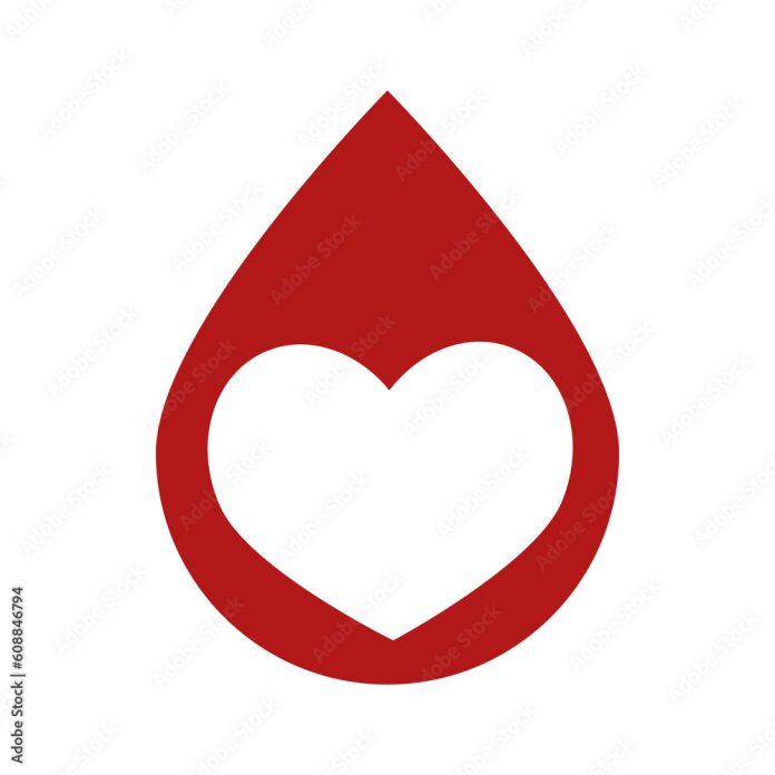 junho vermelho, doação de sangue,  doe sangue, , conscientização para a doação de sangue, doar é um ato de amor, campanha de doação de sangue